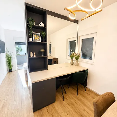 Casa Luigi Appartement Split
