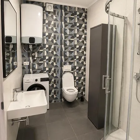 Casa Luigi Appartement
